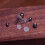 60x Plastic Earring Back Stopper Clear Silicone Earrings Back-A 3