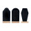 6St Zwarte Blackboards Voor Desktop En Notities 3