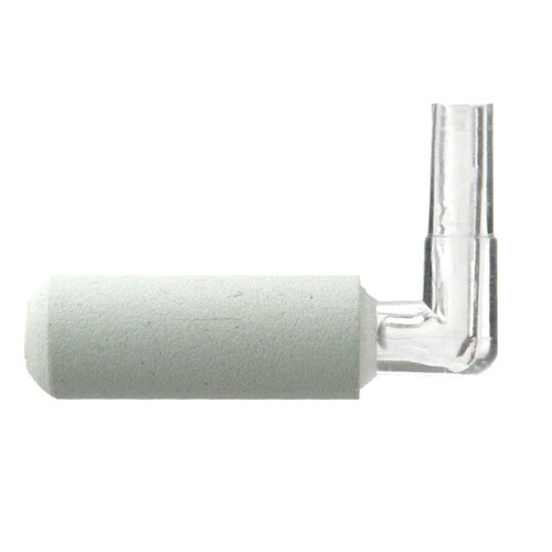 3Sets Compacte Co2 Acrylic Refiner Aquarium, Fijn , Wit 2