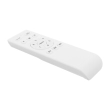 2Stk Universal Fernbedienung Für Deckenventilator Und Lampe Weiß