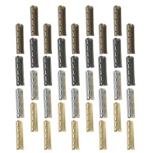 240Ud Puntas Metálicas Para Cordones De Cobre Para Y