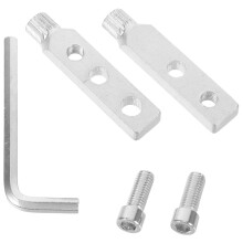 3Jgo Extractores Tornillos Averiados Mango Seguro Acero