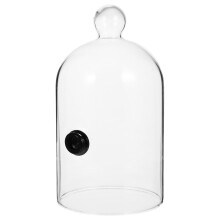 3Pz Copertura in Bianco Per Cucina