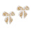 2Ud Termo Adhesivos Amarillos Para Y Accesorios 8