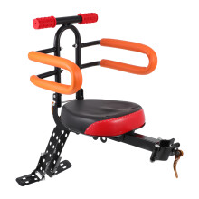 Seggiolino Bici Per Con Regolabile E