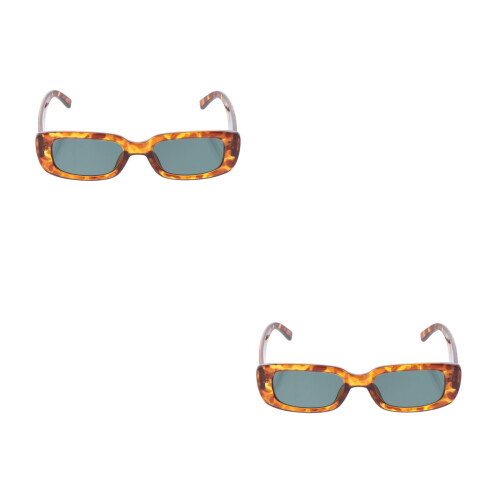 2Pz Occhiali Sole Unisex Pz Per Moda E Outdoor 2