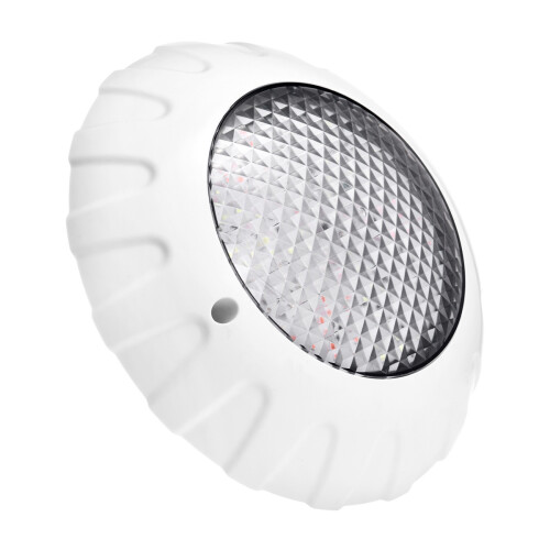 Φωτιστικό πισίνας, φώτα πισίνας 12W με τσιπ LED υψηλής φωτεινότητας για απρόσκοπτη 1