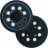 Sanding Revolution, 125mm Hook And Loop Pad For DeWalt Tools, Eight-hole Pad For Convenient Dust Collection System, Premium Quality Replacement 3