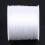 Dehnbare Armbandschnur, Perlenschnur, elastische- 1mm 4
