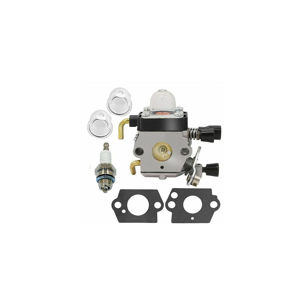 Oem-Grade Carburetor, Optimized For Stihl Hedge Trimmers And Cutters, Delivering Unmatched Fuel And Air Mixture For Enhanced Engine Performance 9128293105200