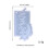 Quadratische-Blau 3