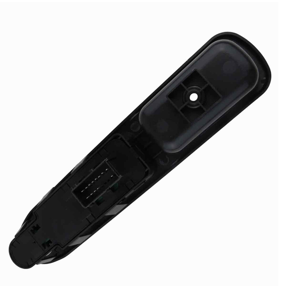 Electric Master Power Window Lifter, Stable Performance Quick Response For Peugeot 207 Citroen C3 Stainless Steel, Easy Installation Protective 9169997085207