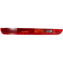 Ensemble de feux arrière inférieurs de haute qualité pour Audi Q5 2.0T (2009-2015), compatible avec les phares halogènes, installation facile et