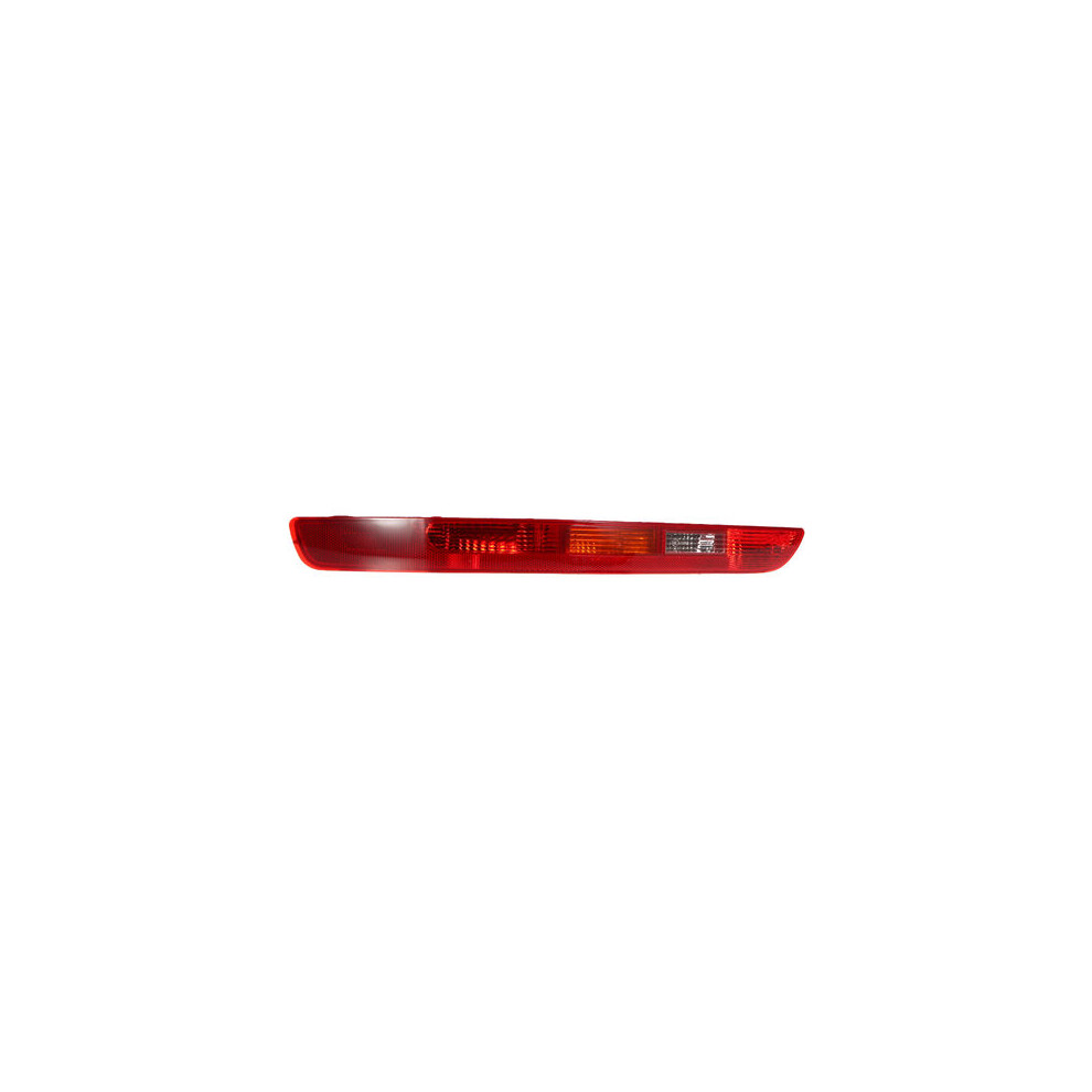 Tail Assembly For 2009-2015 Audi Q5 2.0T, Genuine Tail Improves Visibility, Halogen S For All Weather Conditions Light 9405630528978