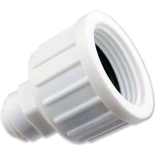 Humidifier Installation Kit Universal Compatibility Inline Valve for Water Cooler and Distributor, Easy Installation No Tools Required 2