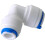 Humidifier Installation Kit Universal Compatibility Inline Valve for Water Cooler and Distributor, Easy Installation No Tools Required 5