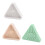All-Seeing Eye for Triangle Candle Soap Molds Aromatherapy-A 6