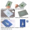 32 Sheets Sun Printing Paper Kit High Sensitivity Sun Printing 2