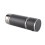 420ml Portable Hydrogen Water Bottle PEM SPE Technology Black 1