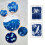 32 Sheets Sun Printing Paper Kit High Sensitivity Sun Printing 6