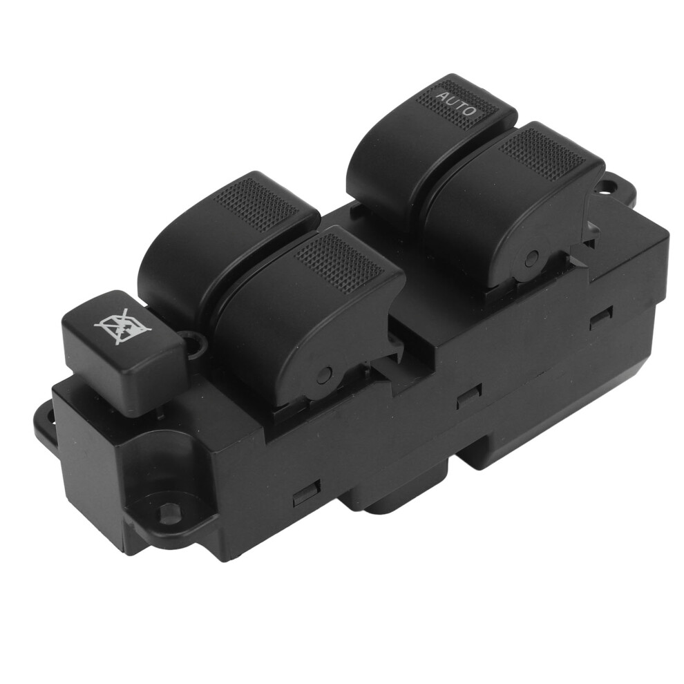 Electric Power Window Master Control Switch, Master Power Window Switch With Easy To Control And Stable Performance, High Sensitivity Quick Response 9483153253904