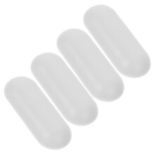 20Stk Toilettensitz Stoßschutz Silikon Bumper Für Wc Deckel Und Möbel