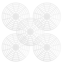 20Stk Vielseitiges Fermentiernetz Aus PVC Für Einmachgläser