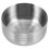 2St Cocktail Shaker Rvs Voor Bar En Thuis Spill-Proof 1