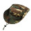 2Stk Outdoors Boonie Cap Camouflage Grün Polyester Unisex 9