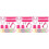 3Stk Mesh Leg Sleeves Partyset Schmuck Deko 4