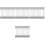 48St Roestvrij Sieraden Blanks DIY Armband Bangle 5