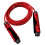 Workout Touw Rood Met Efficiënt Duplex Bearing Systeem 5