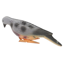 Estatua De 3D Eva Para Arquería Resistente Y Multicolor