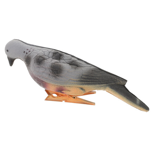 Estatua De 3D Eva Para Arquería Resistente Y Multicolor