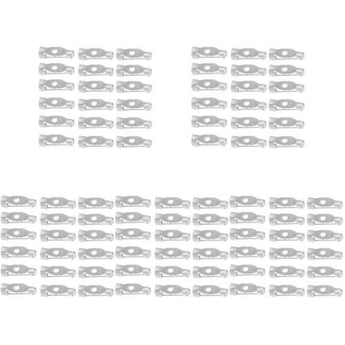 500Ud Pines Para Y DIY En Hierro Multiusos 1