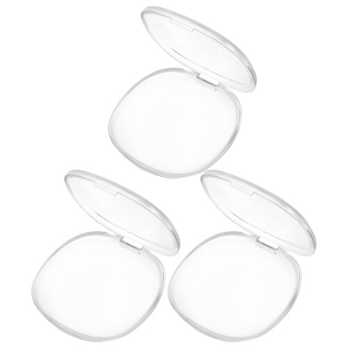 6Ud Caja Para PP Transparente Uso En Casa 1