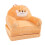 Kinderstuhl, Couch, Cartoon-Design, 1