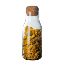 2Pz Contenitori in Borosilicato Con Multiuso