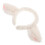 5Pz Fascia Beige Con Orecchie Pecora Cartoon Morbida E Comoda 3