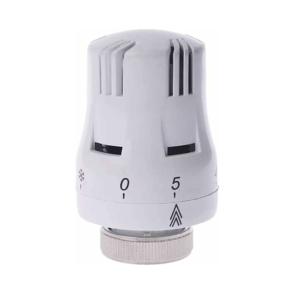 Exactness Manufacturing Thermostatic Radiator Valve, Water Heating Control Valve Offering Stable Performance And Easy Installation, Perfect For 9405630508185