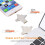 Απρόσκοπτη συμβατότητα Photo Saver Stick, εύχρηστο λογισμικό για γρήγορη οργάνωση 6