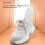 Mehrzweck-Schuh Trockner mit UV-Deodorizer, Warmluftzirkulation, ABS-Material 8