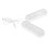 Mehrzweck-Schuh Trockner mit UV-Deodorizer, Warmluftzirkulation, ABS-Material 7