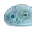 Large Capacity Double Sided Removable Dot Tape Roller for Scrapbook DIY (4pcs) 7