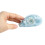 Large Capacity Double Sided Removable Dot Tape Roller for Scrapbook DIY (4pcs) 10