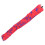 Saxophone Cleaning Brush Cotton Thread Flexible Wind Instruments Red Blue 12
