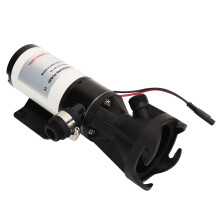 Diaphragm Pump DC 45LPM 12V RV Marine Water Pressure Pump