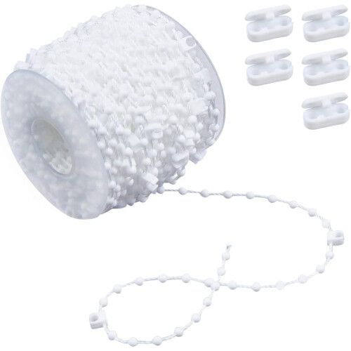 Beaded Chain Repair For High-Quality Material Roller Blinds, Easy To Use And Durable For Consistent Performance
