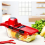 Kitchen Hero, στεγανά στεγανοποιητικά μπουκαλιών και αντιολισθητικά λαστιχένια πόδια 5