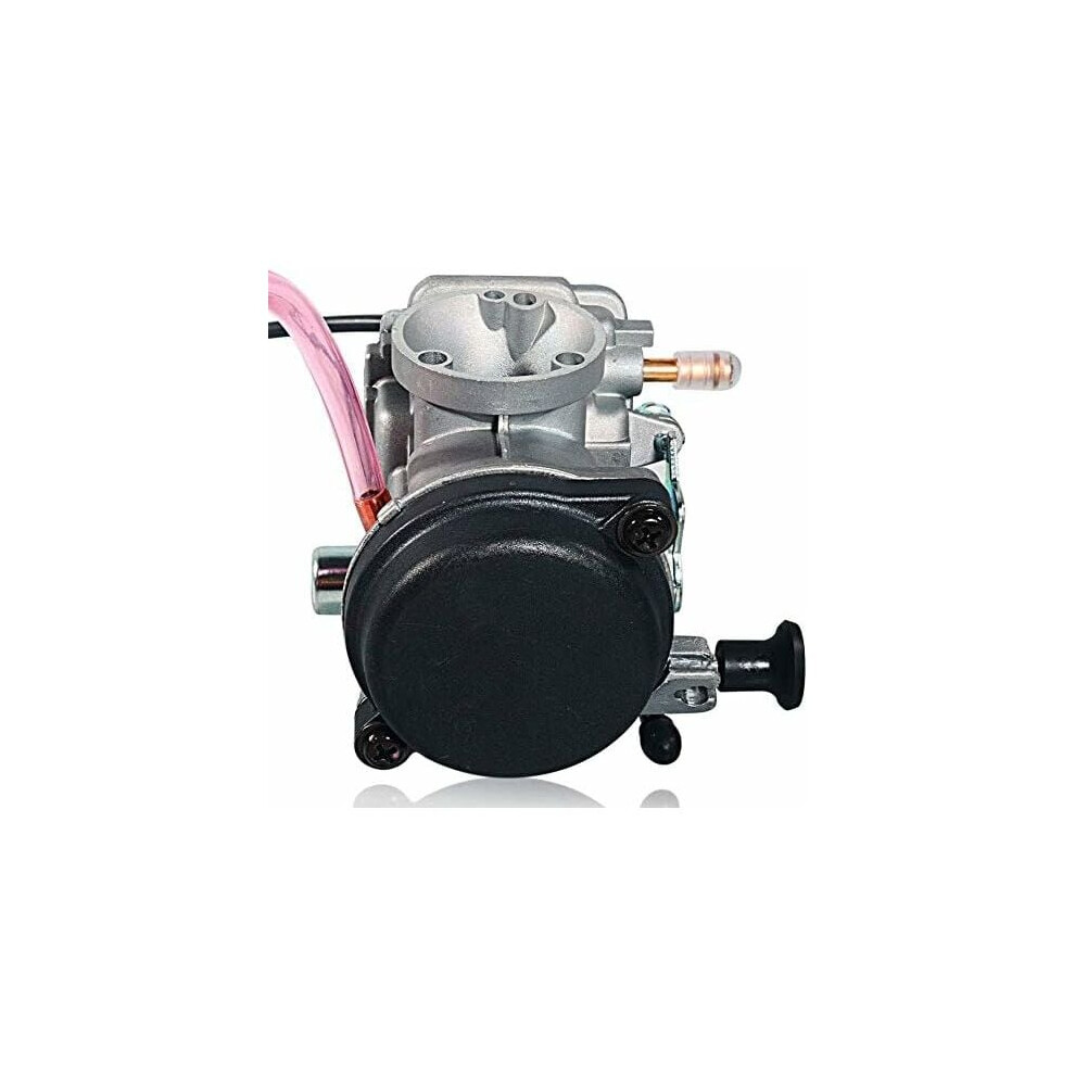 High-Power Motorcycle Carburetor, Easy Installation Universal Fitment 26Mm For Suzuki Gn, Outlander Max And Most Motorcycles 9169997109330